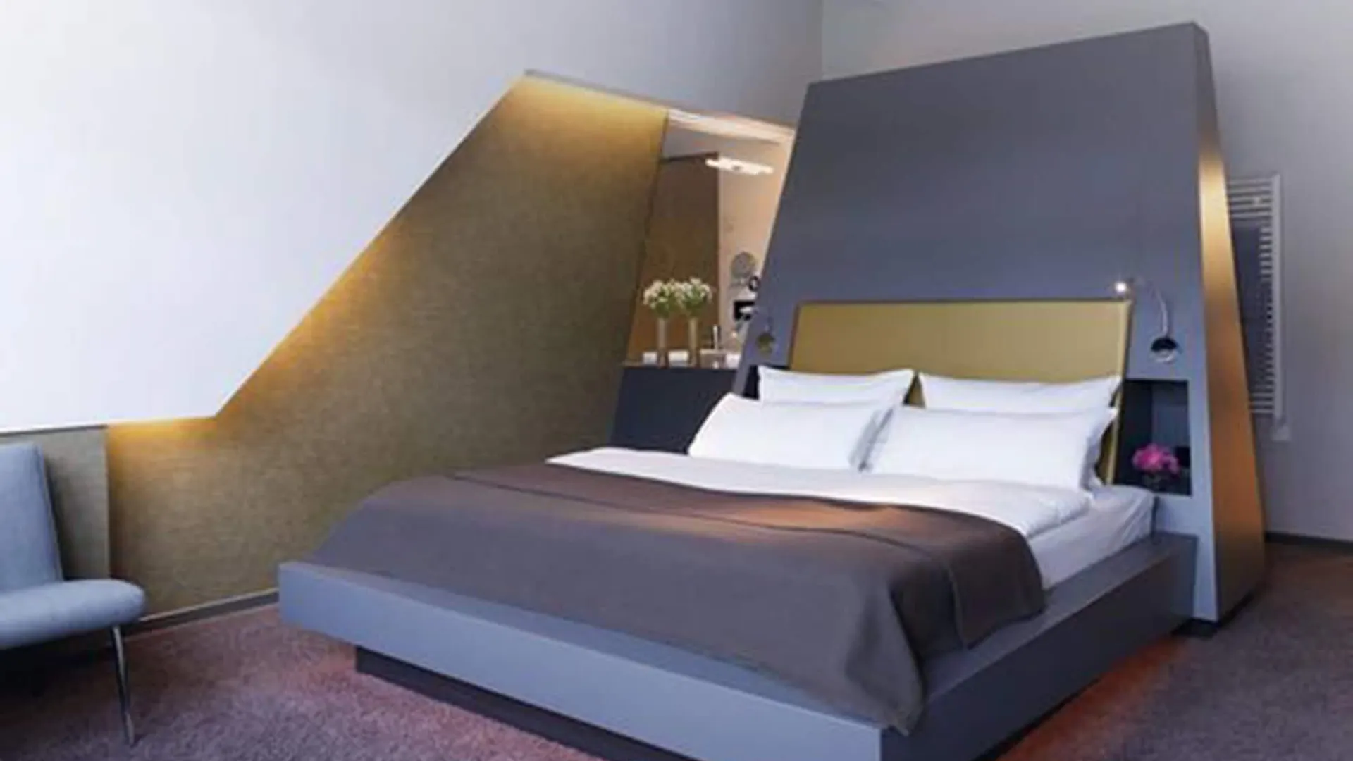 **** Hotel Aspria Berlin Ku'Damm Sport & Spa Germany