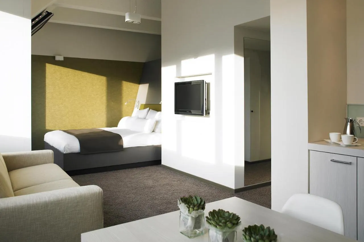 Aspria Berlin Ku'Damm Sport & Spa 4*,