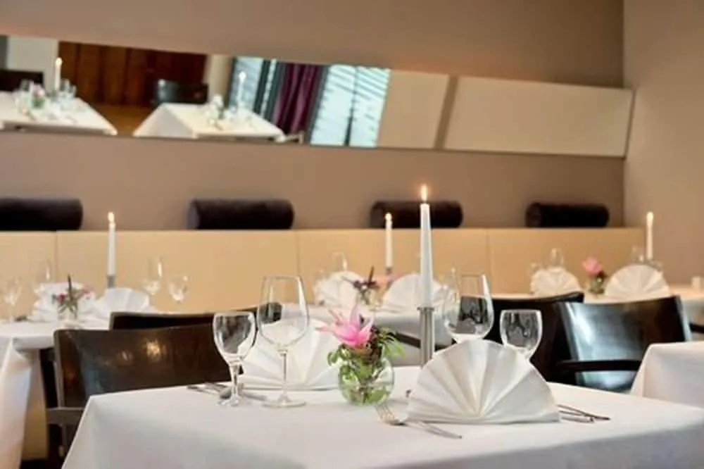 Aspria Berlin Ku'Damm Sport & Spa