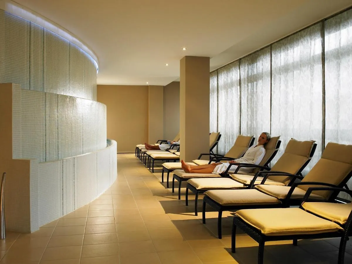 Aspria Berlin Ku'Damm Sport & Spa