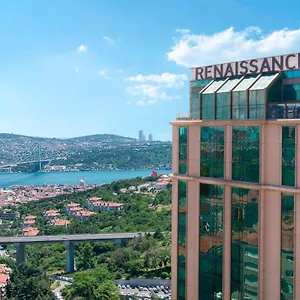 Hotel Renaissance Polat Bosphorus *****