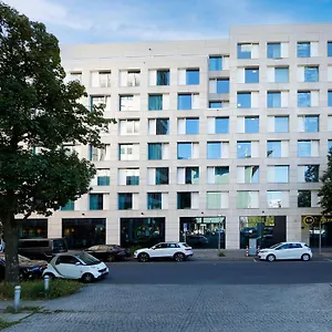 Berlin-tiergarten Berlín