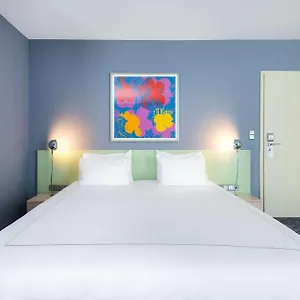 Park Plaza Ξενοδοχείο