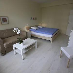 City Lodging Apartments Apartment