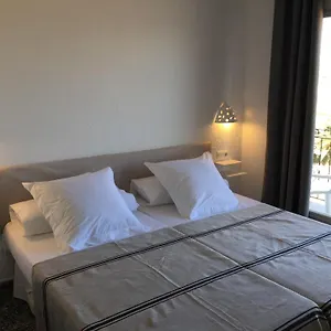 Hostal Flamingo España