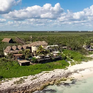 Mezzanine Tulum, A Small Luxury (adults Only) México