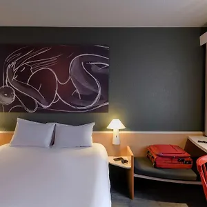 Ibis Parkstadt Schwabing Alemania
