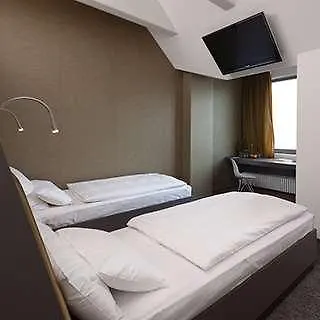Hotel Aspria Berlin Ku'Damm Sport & Spa