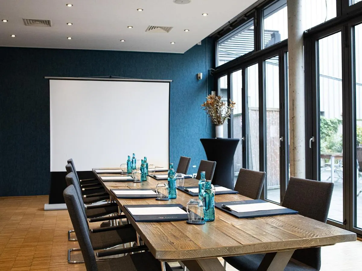 Aspria Berlin Ku'Damm Sport & Spa 4*,