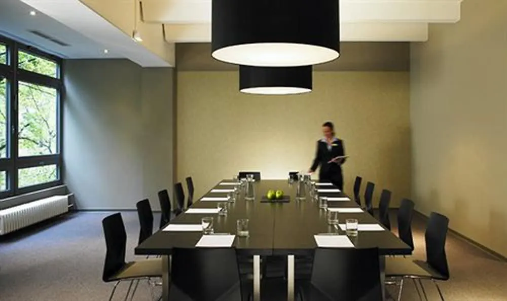 Aspria Berlin Ku'Damm Sport & Spa