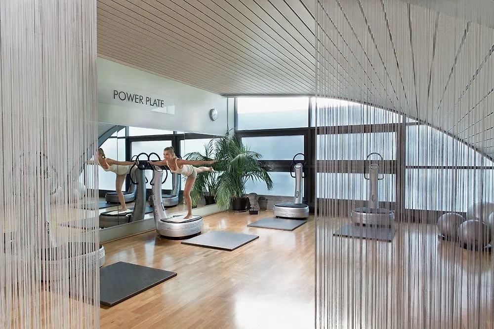 Aspria Berlin Ku'Damm Sport & Spa 4*,  Germany