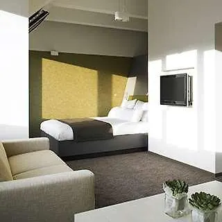 Aspria Berlin Ku'Damm Sport & Spa Ξενοδοχείο
