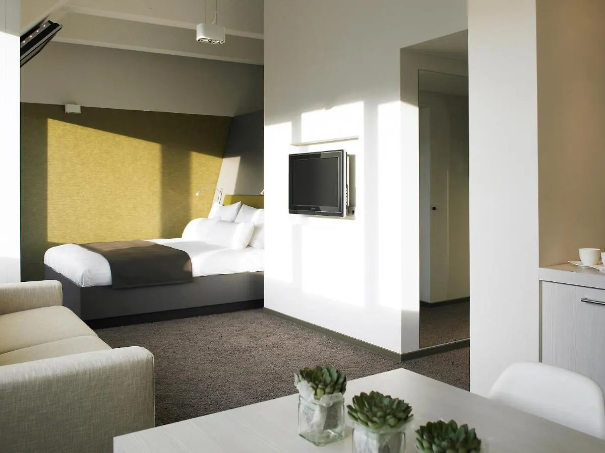 Aspria Berlin Ku'Damm Sport & Spa 4*,  Γερμανία