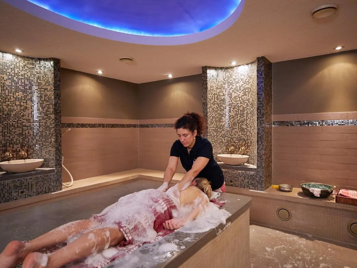 Aspria Berlin Ku'Damm Sport & Spa