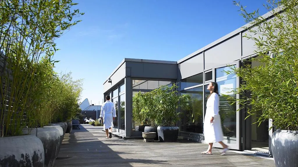 Aspria Berlin Ku'Damm Sport & Spa