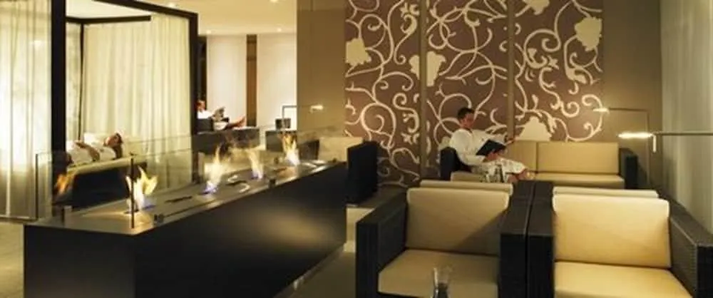 **** Ξενοδοχείο Aspria Berlin Ku'Damm Sport & Spa Γερμανία