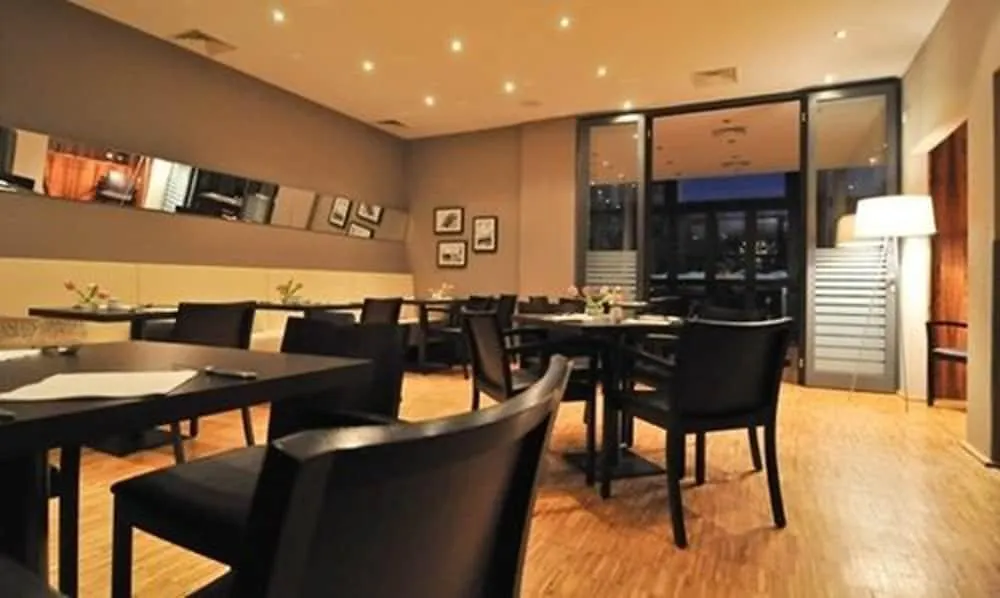 Aspria Berlin Ku'Damm Sport & Spa Γερμανία
