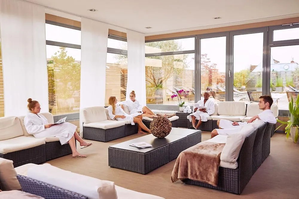 Ξενοδοχείο Aspria Berlin Ku'Damm Sport & Spa