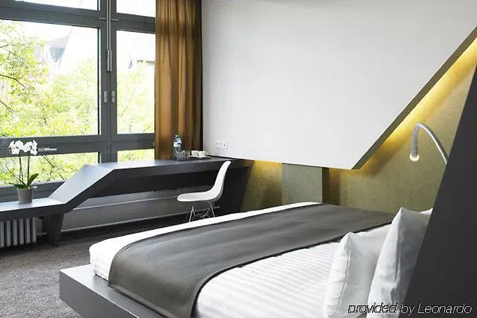 Aspria Berlin Ku'Damm Sport & Spa