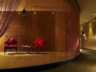 **** Ξενοδοχείο Aspria Berlin Ku'Damm Sport & Spa Γερμανία
