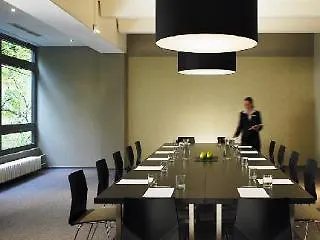 Aspria Berlin Ku'Damm Sport & Spa Ξενοδοχείο