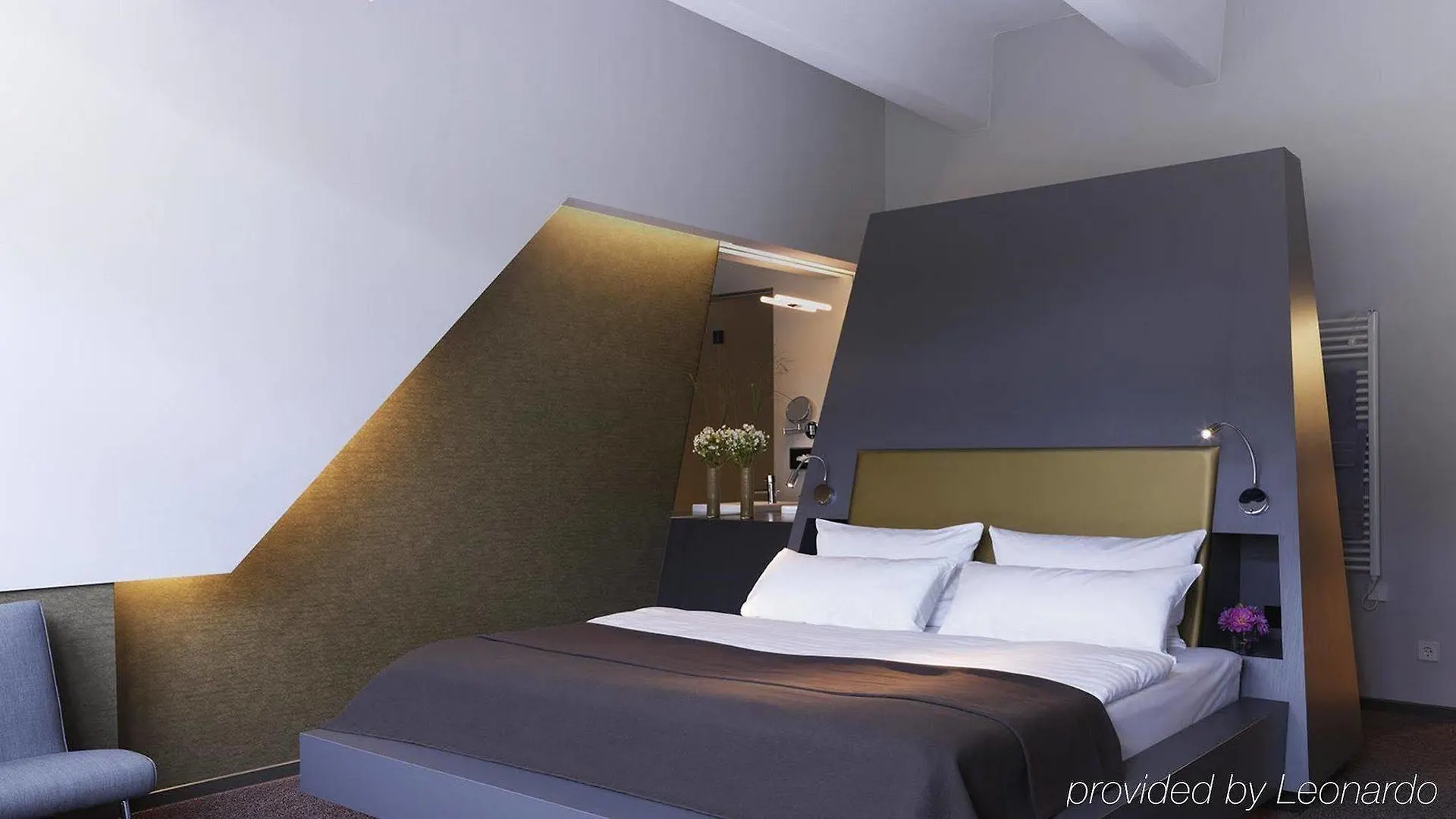 Ξενοδοχείο Aspria Berlin Ku'Damm Sport & Spa